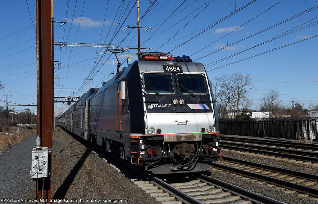 NJT 4654